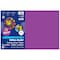 Tru-Ray Construction Paper, Magenta, 12in. x 18in. Sheets, 250PK P103032 - alternate 2